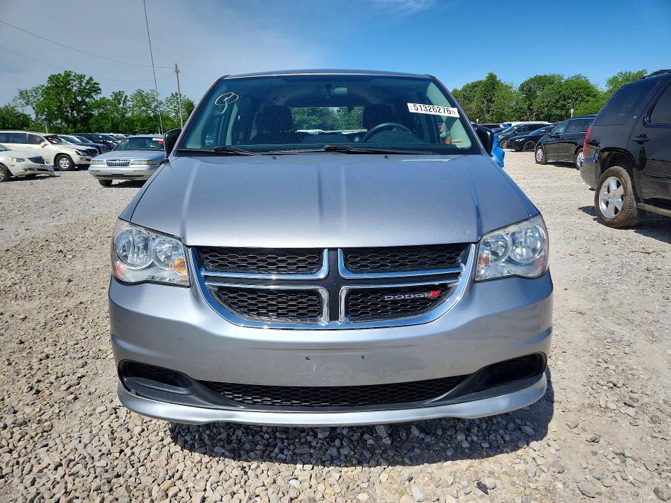 Продажа на аукционе авто 2012 Dodge Grand Caravan, vin: 2C4RDGBG4GR145105, номер лота: 51326276