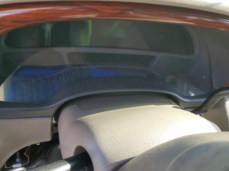 50937536 :رقم المزاد ، 1G6KD54Y95U190412 vin ، 2005 Cadillac Deville مزاد بيع