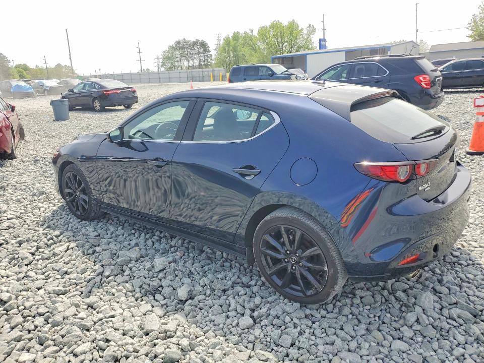 Продаж на аукціоні авто 2019 Mazda 3, vin: JM1BPBNMXK1139643, номер лоту: 48631256