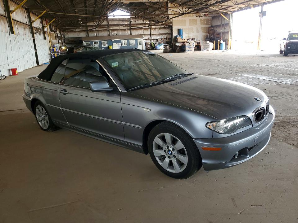 Aukcja sprzedaży 2005 Bmw 325, vin: WBABW33465PX83019, numer aukcji: 50950286