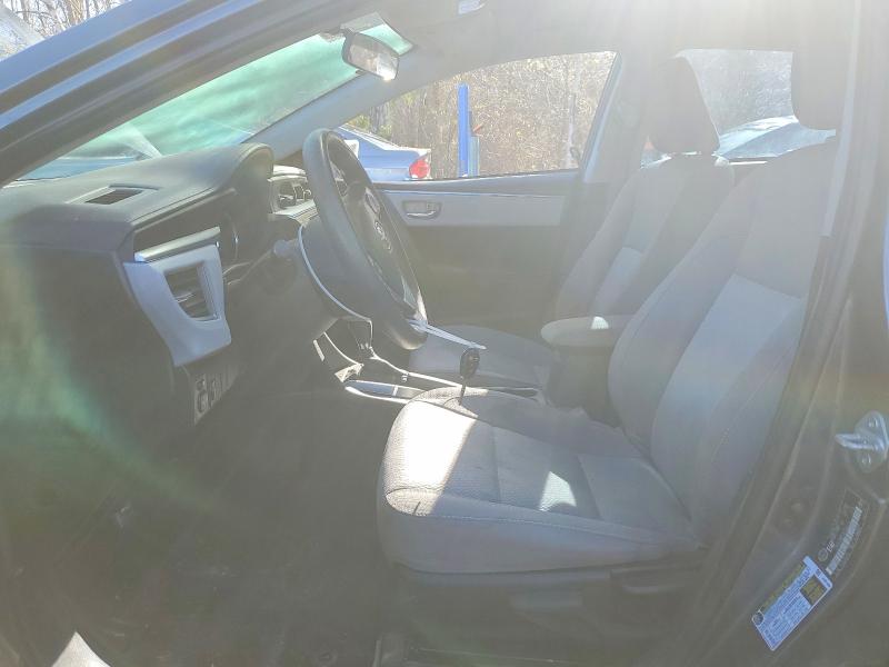2014 Toyota Corolla მანქანა იყიდება აუქციონზე, vin: 2T1BURHE4EC195132, აუქციონის ნომერი: 50082586