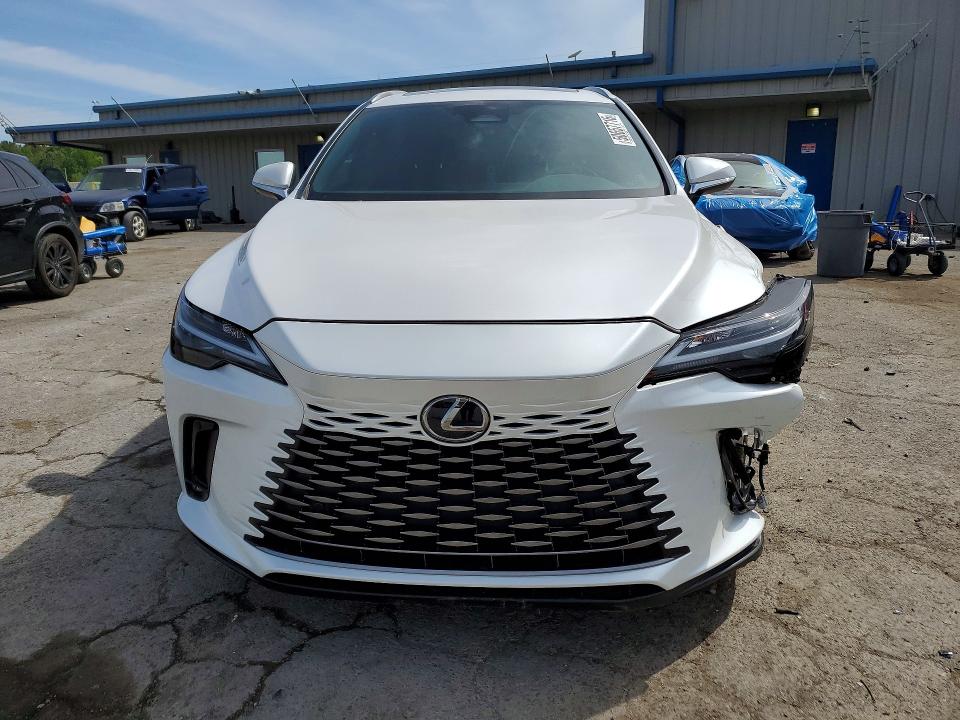 2024 Lexus Rx 350 მანქანა იყიდება აუქციონზე, vin: 2T2BAMBA0RC049569, აუქციონის ნომერი: 50657716