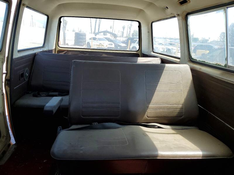 Aukcja sprzedaży 1980 Volkswagen Vanagon, vin: 25A0040761, numer aukcji: 48842536