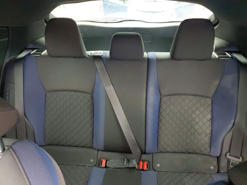 50401366 :رقم المزاد ، NMTKHMBX0NR142189 vin ، 2022 Toyota C-hr مزاد بيع