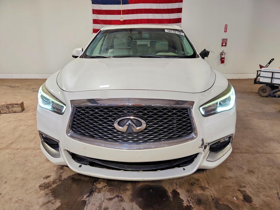 Продажа на аукционе авто 2016 Infiniti Qx60, vin: 5N1AL0MM1GC513531, номер лота: 50238146