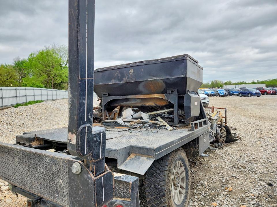 Aukcja sprzedaży 2017 Ford F350, vin: 1FTRF3B61HEB69239, numer aukcji: 49106386
