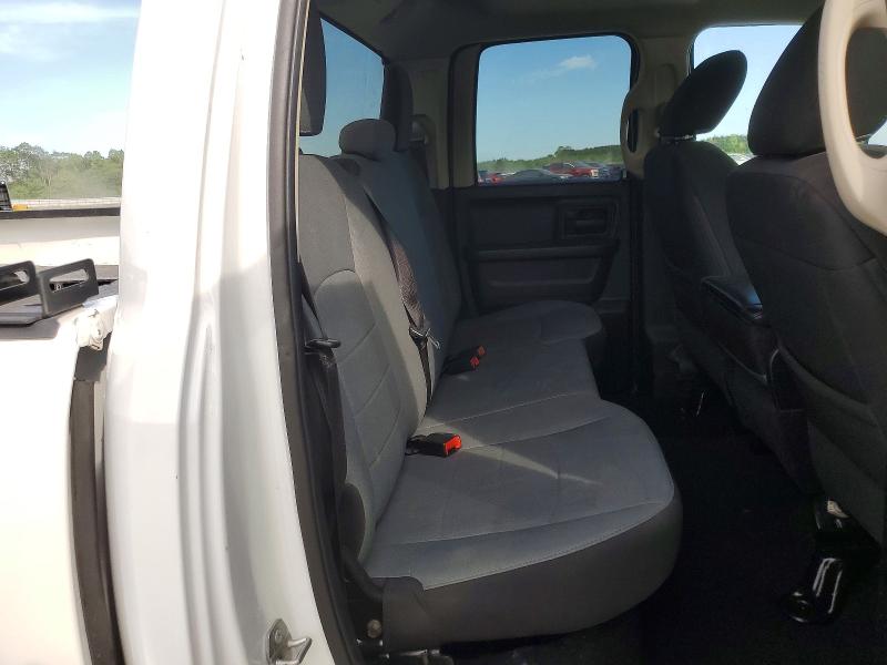 Aukcja sprzedaży 2022 Ram 1500 Classic, vin: 1C6RR7FT5NS230420, numer aukcji: 49969786