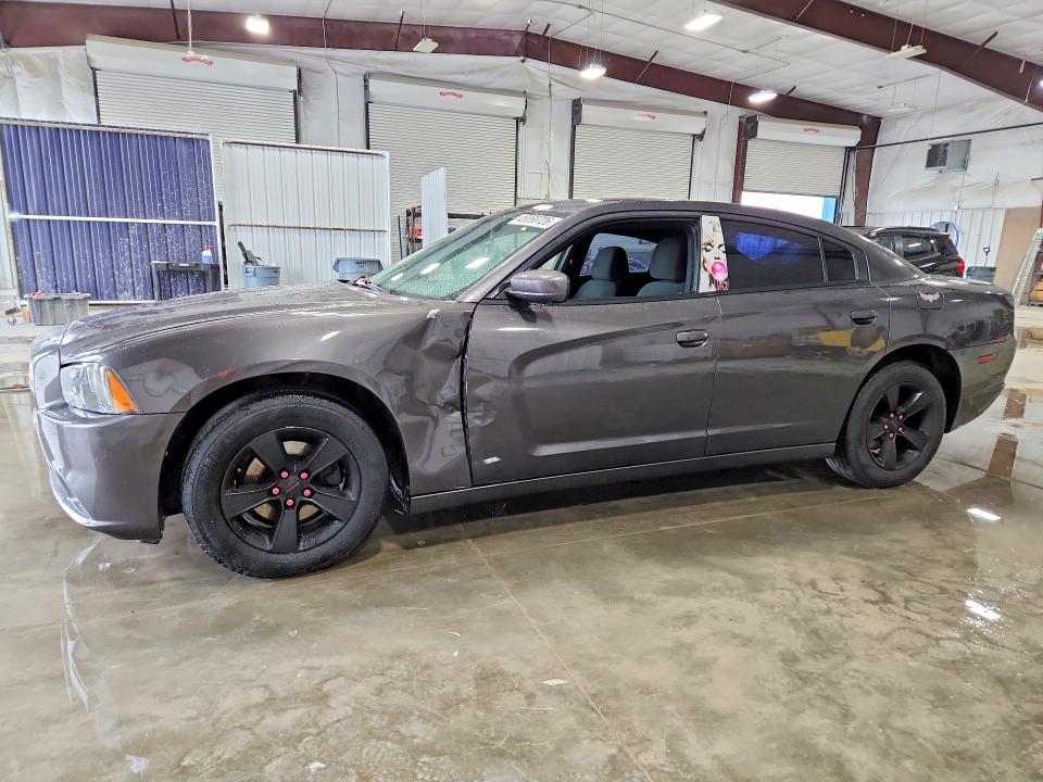 Aukcja sprzedaży 2014 Dodge Charger, vin: 2C3CDXBG0EH116892, numer aukcji: 48068726