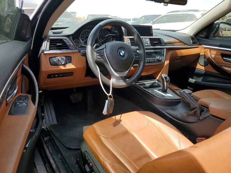 Aukcja sprzedaży 2015 Bmw 435, vin: WBA3R5C52FK189686, numer aukcji: 49680106