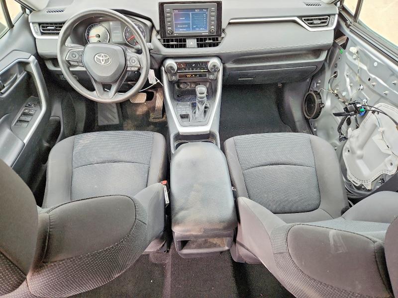 Aukcja sprzedaży 2021 Toyota Rav4, vin: 2T3F1RFV1MW189161, numer aukcji: 50282136