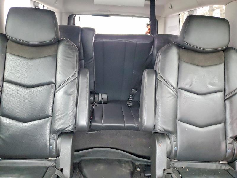 2020 Cadillac Escalade მანქანა იყიდება აუქციონზე, vin: 1GYS4HKJ6LR230461, აუქციონის ნომერი: 48739306