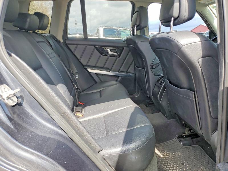 49078346 :رقم المزاد ، WDCGG8JB0DG003836 vin ، 2013 Mercedes Benz Glk مزاد بيع