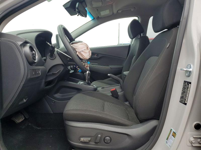 Aukcja sprzedaży 2023 Hyundai Kona, vin: KM8K6CAB6PU054491, numer aukcji: 49280476