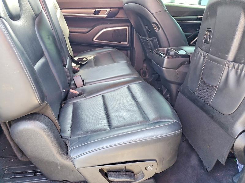 Продаж на аукціоні авто 2020 Kia Telluride, vin: 5XYP24HC2LG071231, номер лоту: 51683506