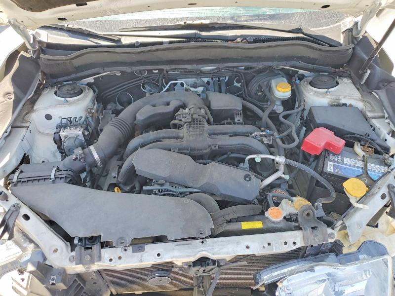 2016 Subaru Forester მანქანა იყიდება აუქციონზე, vin: JF2SJAHC6GH555641, აუქციონის ნომერი: 51901396