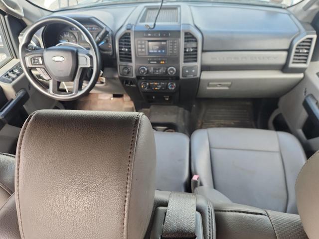 Продаж на аукціоні авто 2018 Ford F250, vin: 1FT7X2A64JEB47659, номер лоту: 48338846