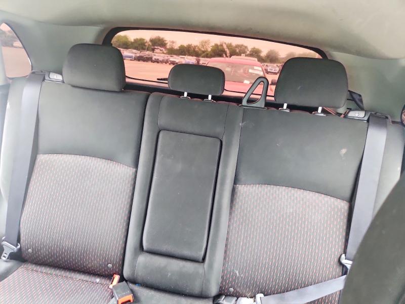Продаж на аукціоні авто 2018 Mitsubishi Outlander Sport, vin: JA4AP3AU1JZ008683, номер лоту: 48861206
