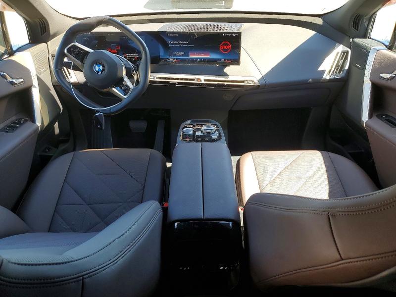 48662916 :رقم المزاد ، WB543CF06TCV37620 vin ، 2026 Bmw Ix مزاد بيع