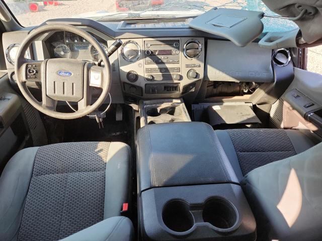 Продаж на аукціоні авто 2012 Ford F250, vin: 1FT7X2B61CEA24225, номер лоту: 50756536
