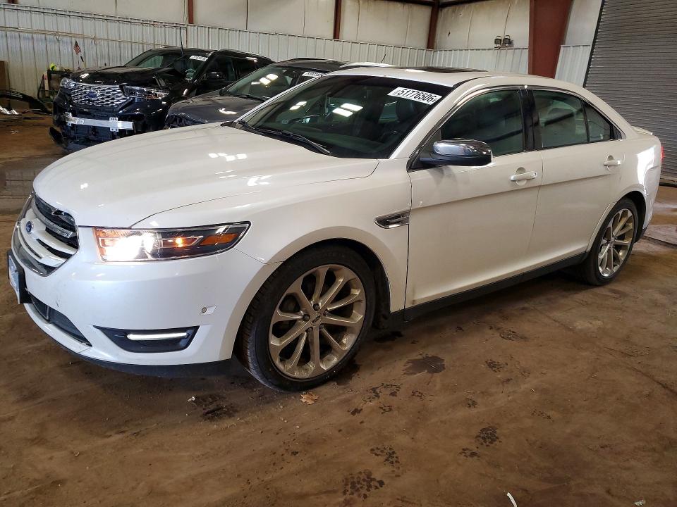 Продаж на аукціоні авто 2016 Ford Taurus, vin: 1FAHP2J83GG123765, номер лоту: 51776506