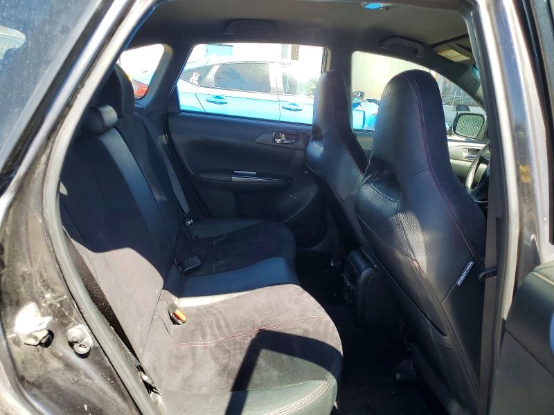 49814346 :رقم المزاد ، JF1GR8H62DL870564 vin ، 2013 Subaru Impreza مزاد بيع