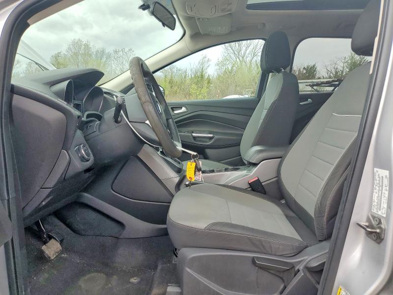 Aukcja sprzedaży 2013 Ford Escape, vin: 1FMCU0GXXDUD91351, numer aukcji: 49470746