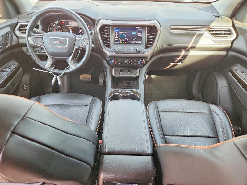 Aukcja sprzedaży 2023 Gmc Acadia, vin: 1GKKNLLS2PZ156950, numer aukcji: 48405146