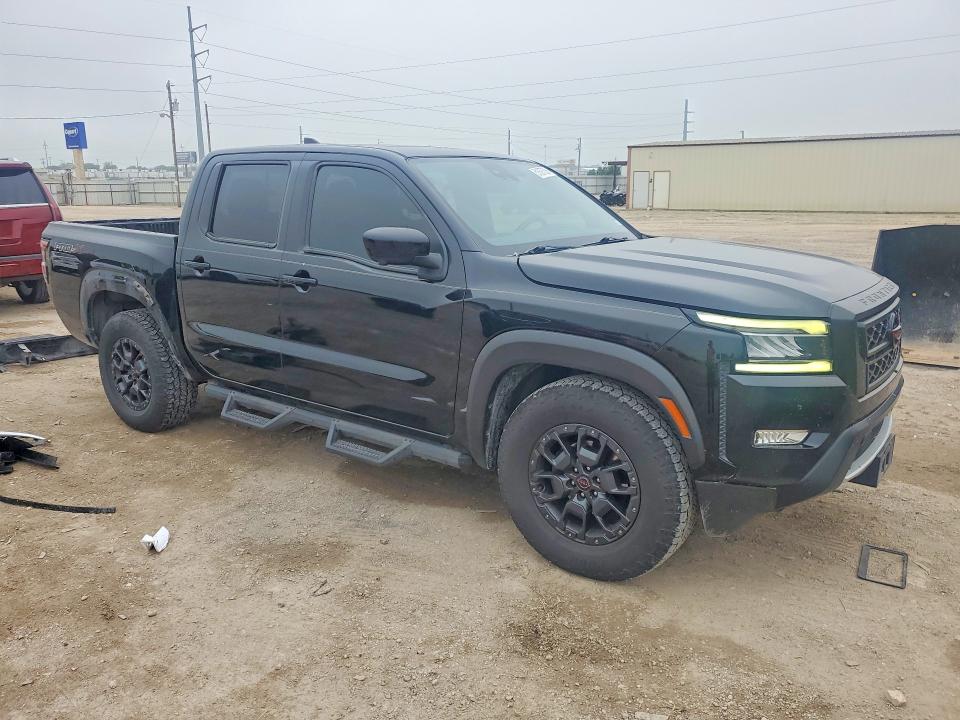Продажа на аукционе авто 2022 Nissan Frontier, vin: 1N6ED1EJ0NN605385, номер лота: 51697306
