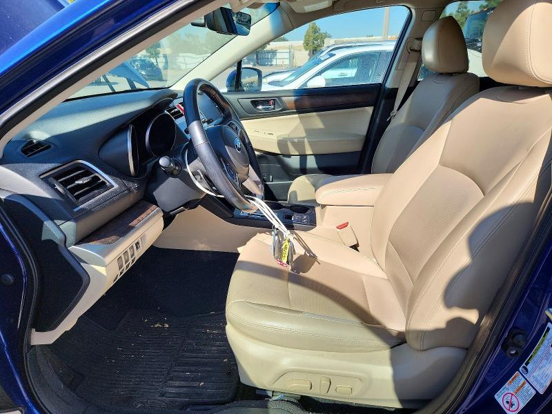 49685296 :رقم المزاد ، 4S4BSANC7H3248358 vin ، 2017 Subaru Outback مزاد بيع