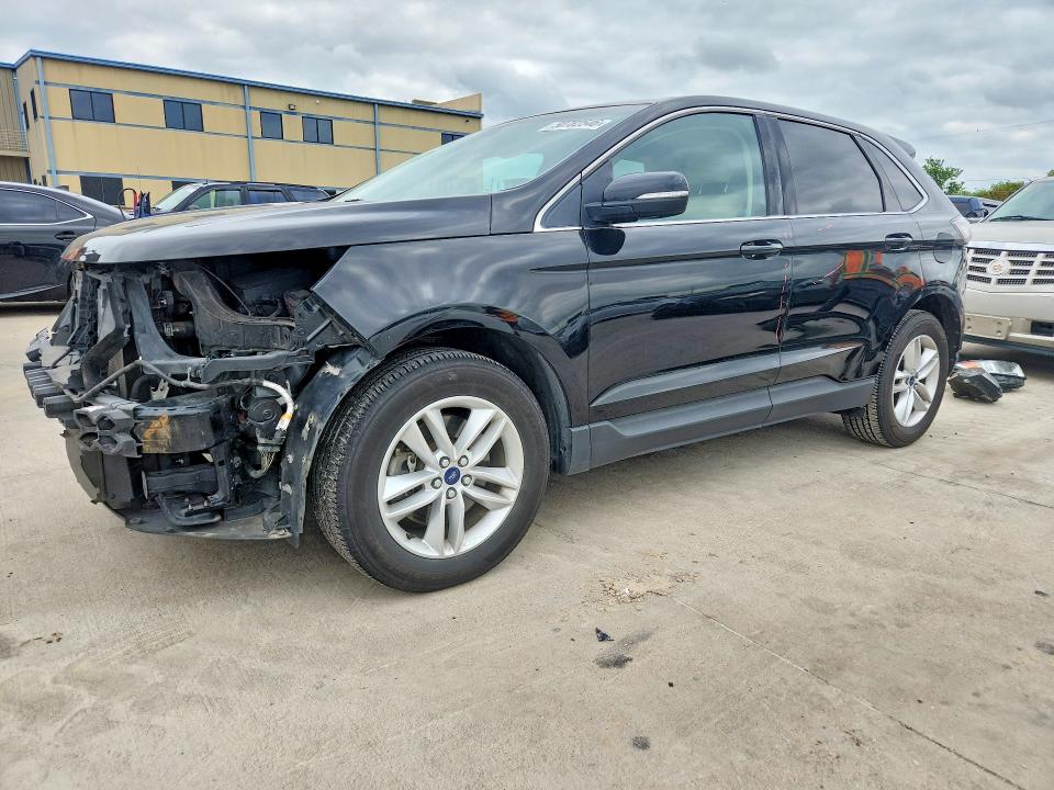 Aukcja sprzedaży 2018 Ford Edge, vin: 2FMPK4J80JBB47323, numer aukcji: 50782546