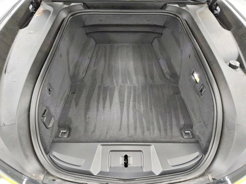2025 Cadillac Escalade Iq მანქანა იყიდება აუქციონზე, vin: 1GYTEFKL8SU107716, აუქციონის ნომერი: 51837316