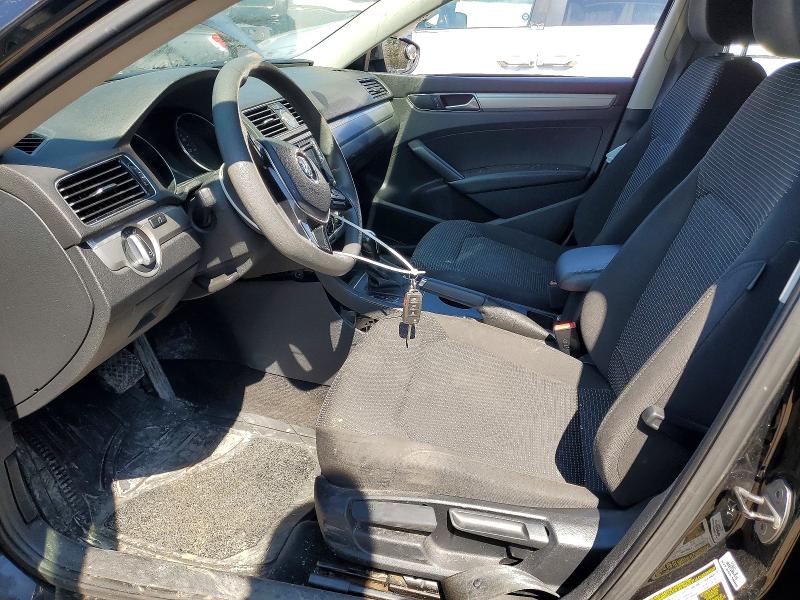 Aukcja sprzedaży 2016 Volkswagen Passat, vin: 1VWAS7A35GC052732, numer aukcji: 79467325