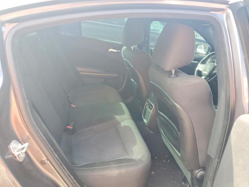 Продажа на аукционе авто 2017 Dodge Charger, vin: 2C3CDXHG8HH523242, номер лота: 51275056