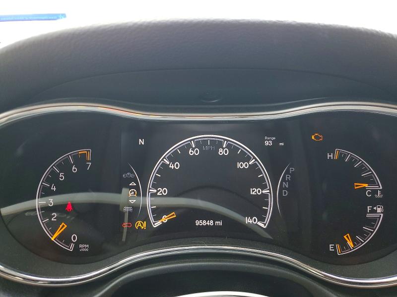 Продажа на аукционе авто 2020 Jeep Grand Cherokee, vin: 1C4RJFAG6LC198265, номер лота: 50345426