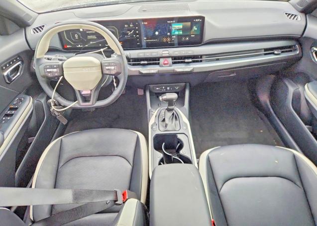 2026 Kia K4 მანქანა იყიდება აუქციონზე, vin: 3KPFW4DE4TE313649, აუქციონის ნომერი: 50969526