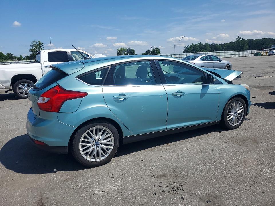 Aukcja sprzedaży 2012 Ford Focus, vin: 1FAHP3M29CL288394, numer aukcji: 52086136
