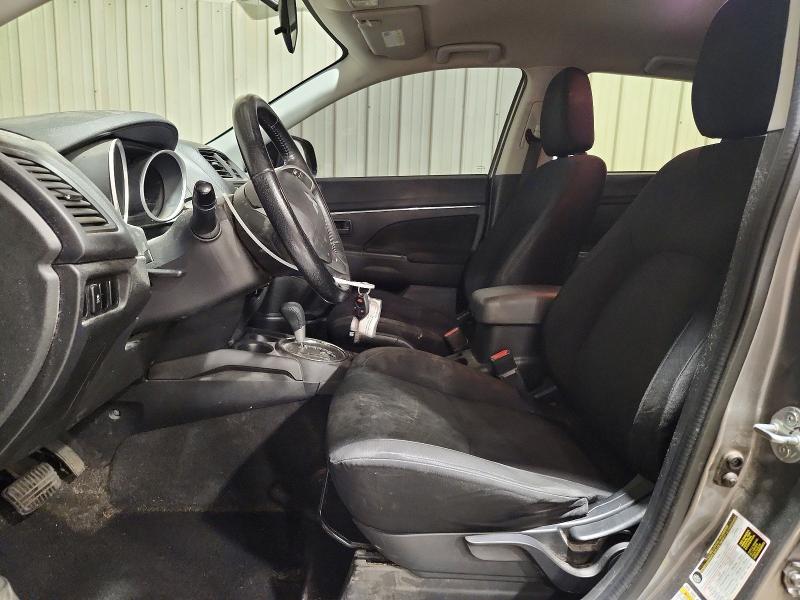 Продаж на аукціоні авто 2015 Mitsubishi Outlander Sport, vin: 4A4AP3AU5FE055177, номер лоту: 50404876