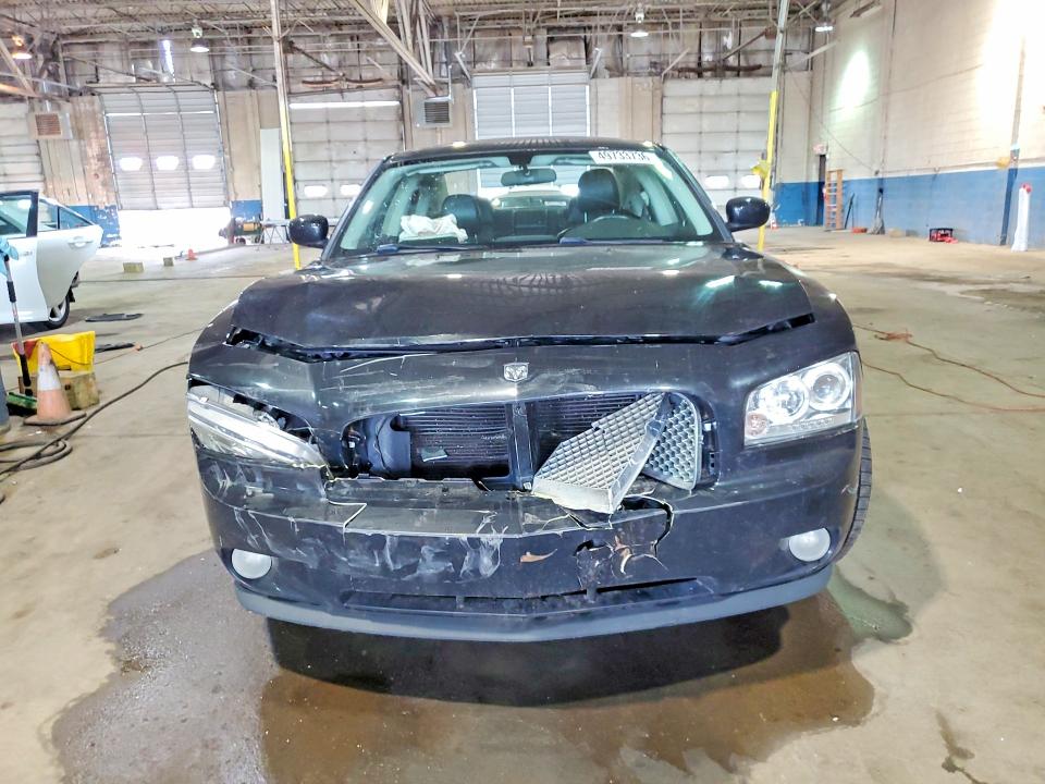 Aukcja sprzedaży 2009 Dodge Charger, vin: 2B3KA53T09H581499, numer aukcji: 49733736