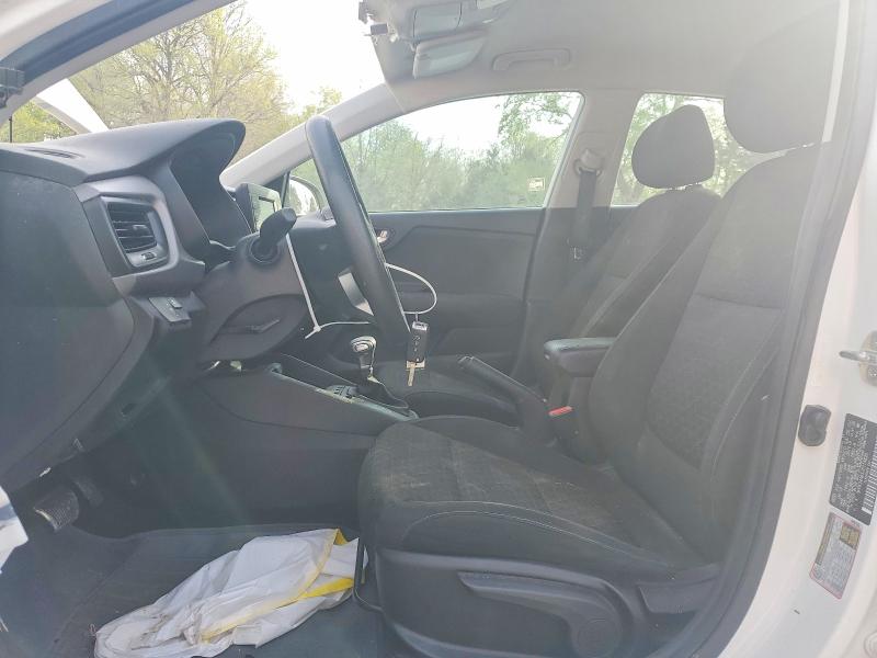 Aukcja sprzedaży 2018 Kia Rio, vin: 3KPA24AB5JE114820, numer aukcji: 48805976