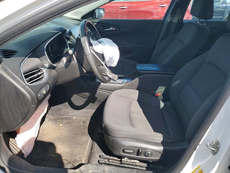 51673936 :رقم المزاد ، 1G1ZE5ST2GF336987 vin ، 2016 Chevrolet Malibu مزاد بيع