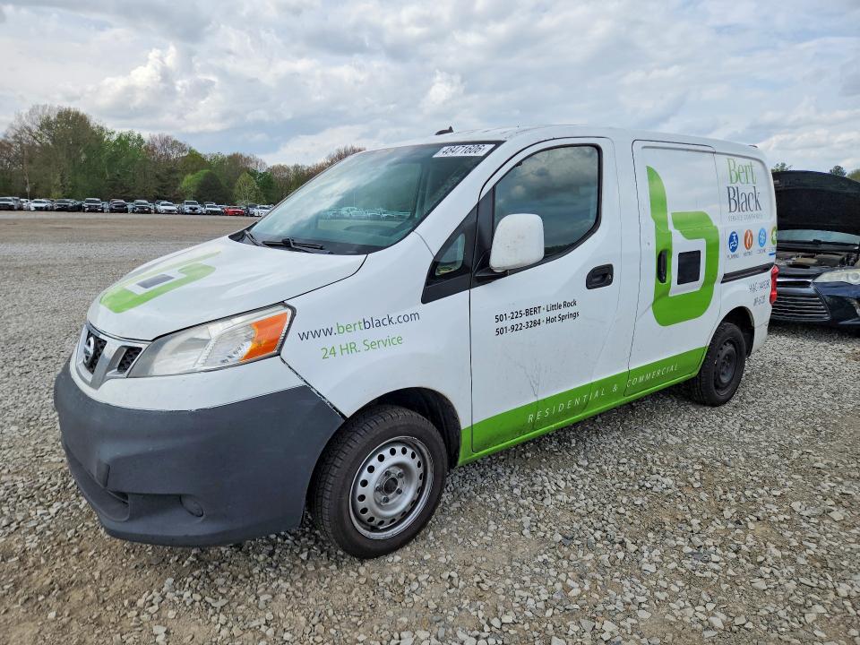 Aukcja sprzedaży 2021 Nissan Nv200, vin: 3N6CM0KN7MK693459, numer aukcji: 52276016