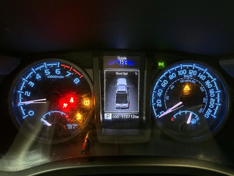 Продаж на аукціоні авто 2020 Toyota Tacoma, vin: 5TFSZ5AN8LX233738, номер лоту: 51810376