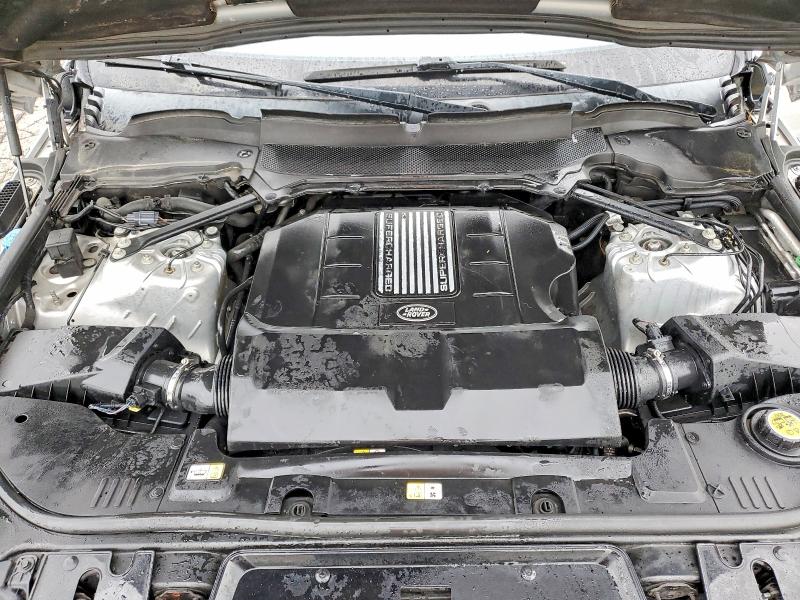 51697976 :رقم المزاد ، SALWR2FV5HA157228 vin ، 2017 Land Rover Range Rover Sport مزاد بيع