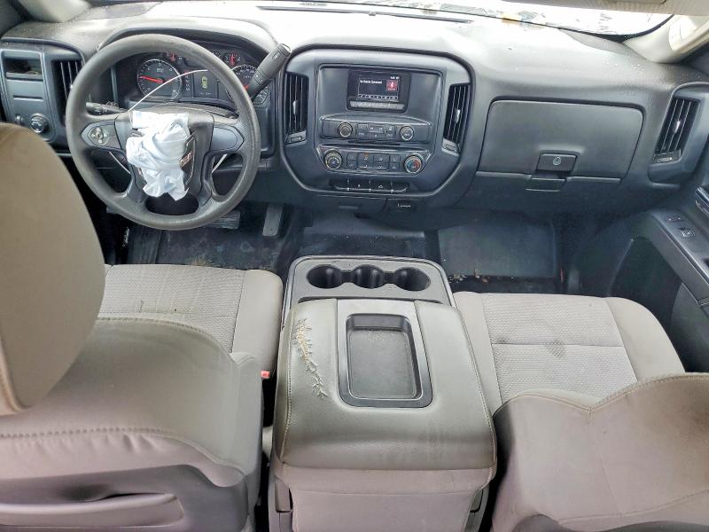 Продажа на аукционе авто 2014 Gmc Sierra, vin: 1GTR1TEHXEZ320319, номер лота: 50910236