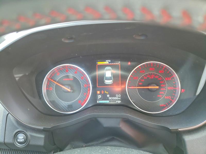 Продаж на аукціоні авто 2017 Subaru Impreza, vin: 4S3GTAM63H3706982, номер лоту: 51692136