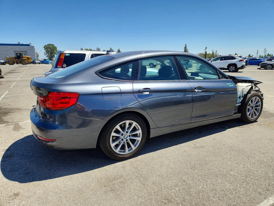 Продаж на аукціоні авто 2014 Bmw 328, vin: WBA3X5C5XED558223, номер лоту: 49414196