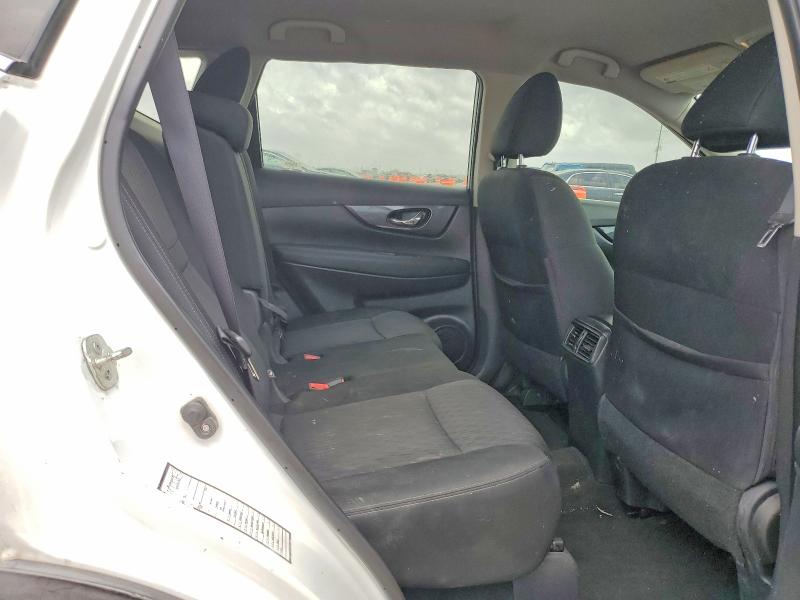 48586966 :رقم المزاد ، KNMAT2MT2KP538432 vin ، 2019 Nissan Rogue مزاد بيع