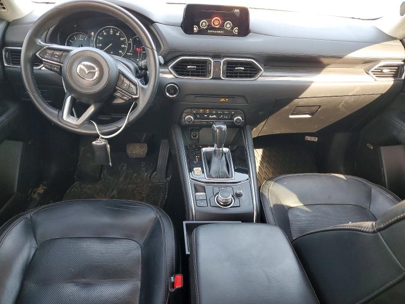 49005046 :رقم المزاد ، JM3KFBDM8L0814344 vin ، 2020 Mazda Cx-5 مزاد بيع
