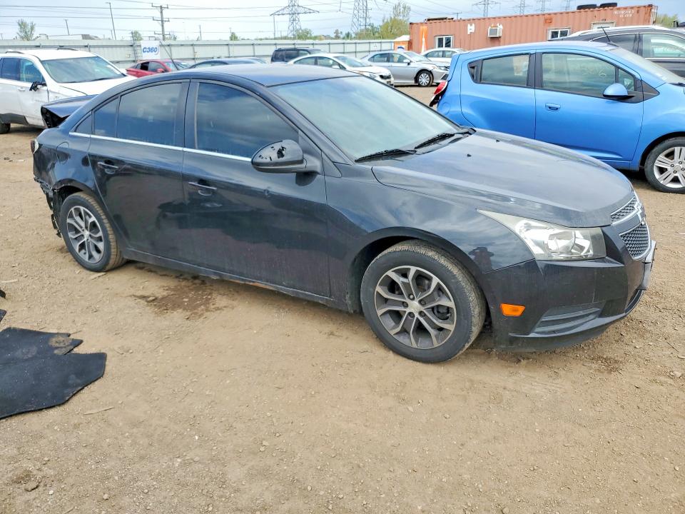 Aukcja sprzedaży 2014 Chevrolet Cruze, vin: 1G1PC5SB3E7291182, numer aukcji: 52019856
