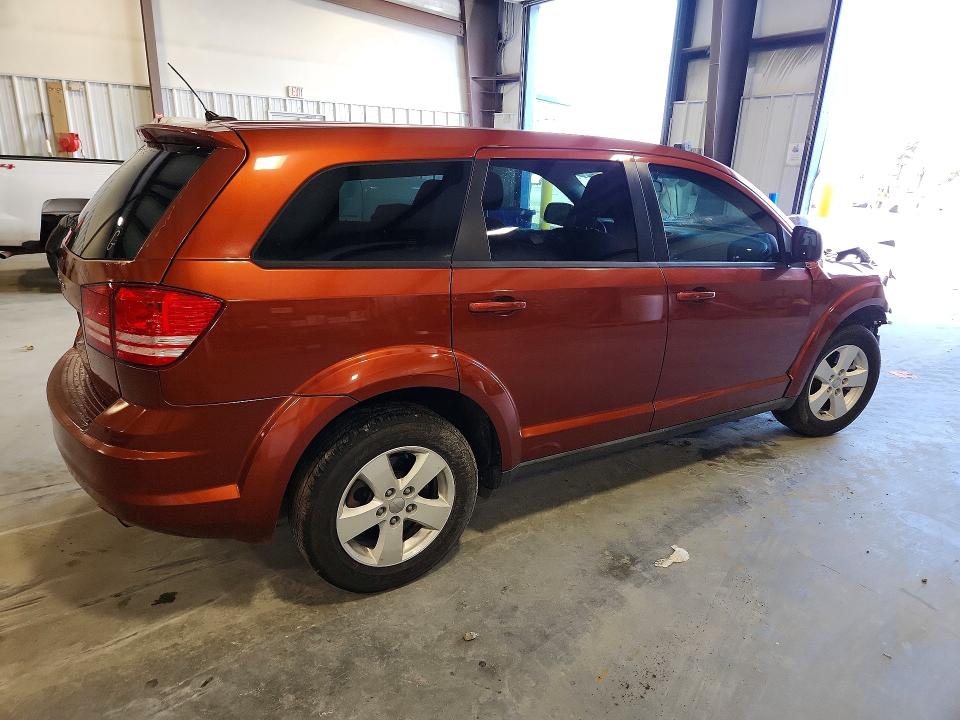 Продаж на аукціоні авто 2013 Dodge Journey, vin: 3C4PDCAB0DT630954, номер лоту: 48416046
